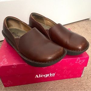 Algeria Debra Style Shoes